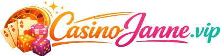CasinoJanne.vip